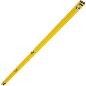 Stanley Wasserwaage STHT1-43108, Klassik, 180cm, 3 Libellen