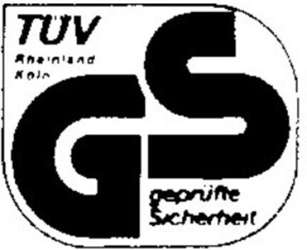 Adler Feuerlöscher PD6G 6kg Brandkl.A/B/C + Glutbrandpulver + Wandhalter ; GLORIA (8021011215)