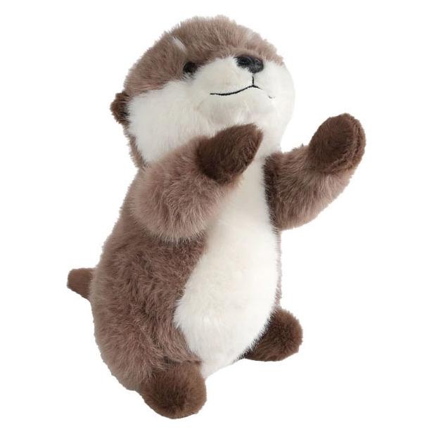 Take Me Home Magnetischer Plüschotter "Nimm mich mit nach Hause" - 24 cm (13 cm) (74058218)
