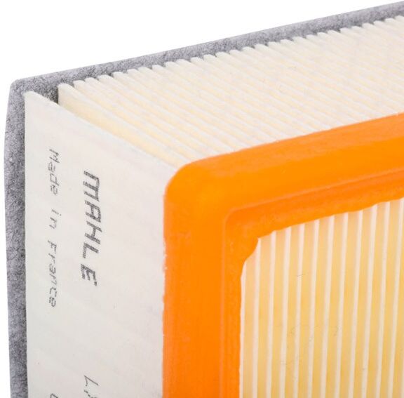 MAHLE LX 3105/1 Air filter