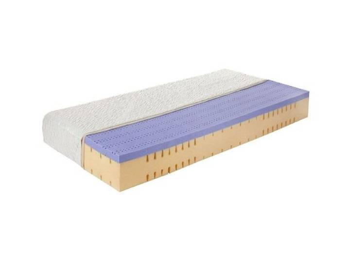Gelschaum-Matratze orthowell comfort XXL