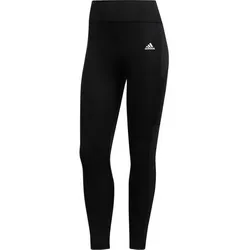 ADIDAS Damen Circuit 3-Streifen 7/8 -Tight, Größe XS in Schwarz Schwarz