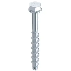 TOX-Dübel-Techn. Betonschraube Sumo Max 1 KB 8x70(VE50)