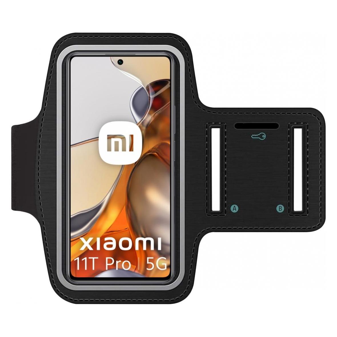 SmartFitness Xiaomi 11T Pro Handy Sport Armband (00029410)