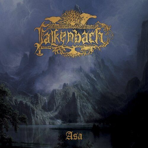 Falkenbach - Asa (Digipak) - Preis vom 08.10.2026 07:26:42 h