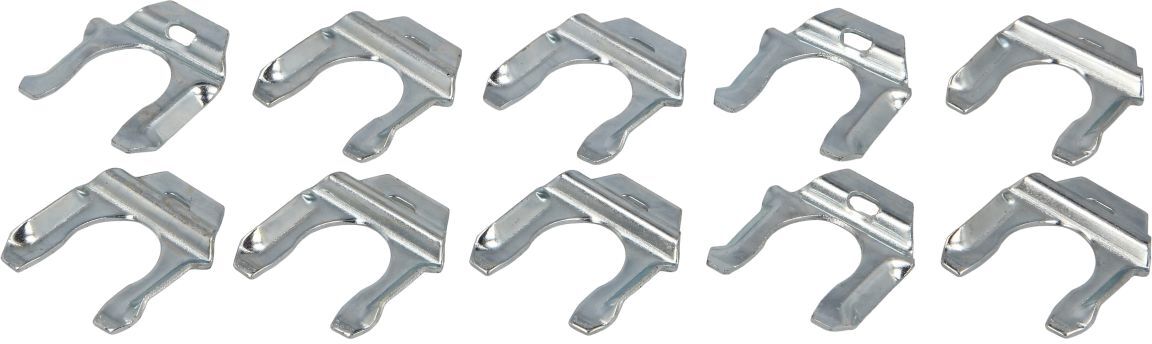 Quick Brake Staffa di fissaggio, tubo del freno 3214-10K