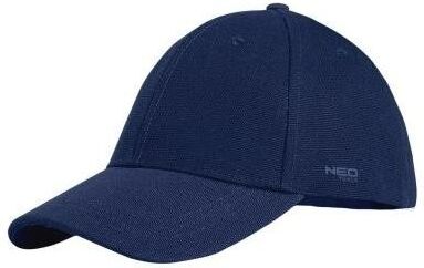 NEO TOOLS 81-636 Caps