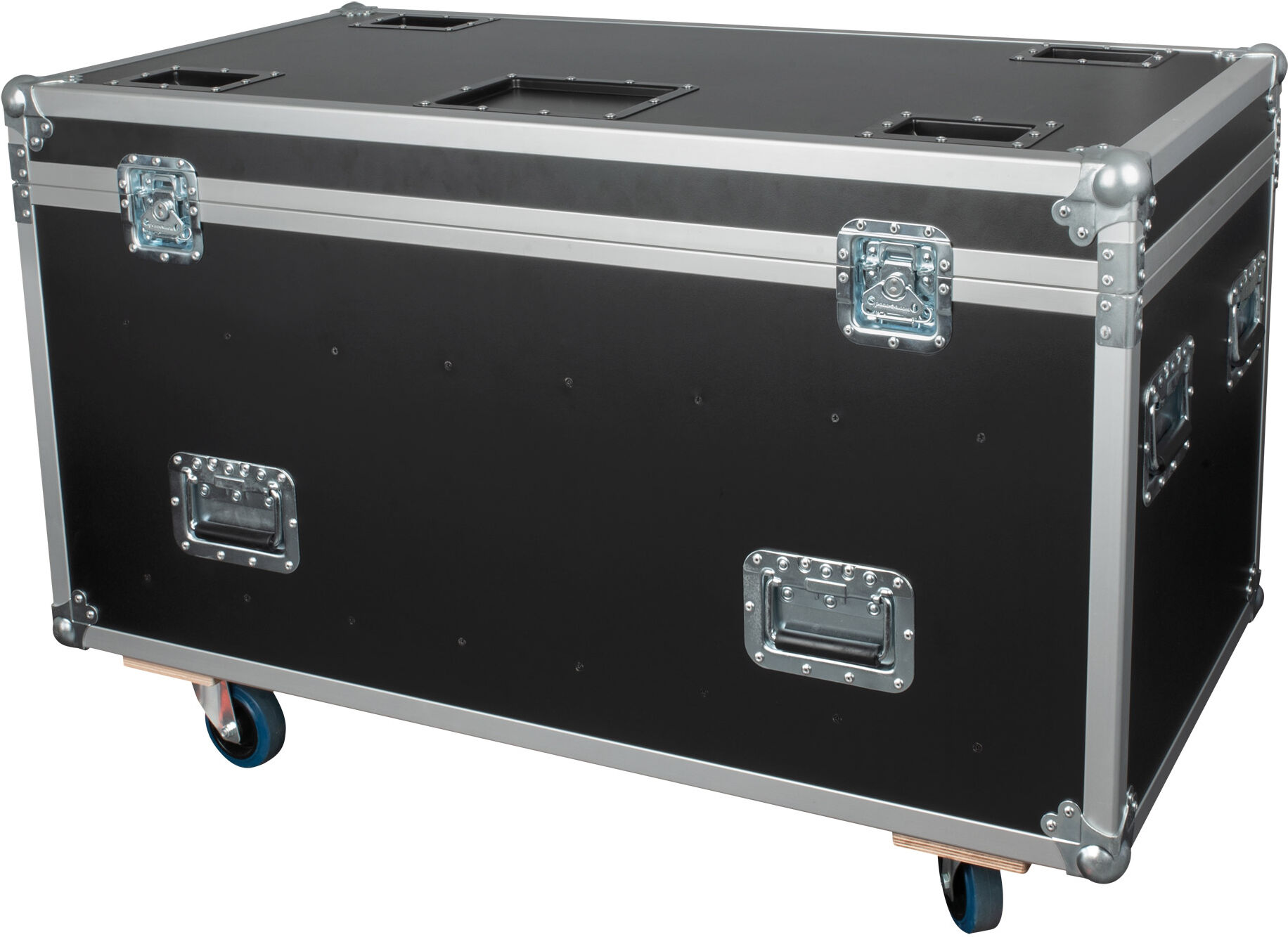 Koffer Für 8x Dmt Alpha-Serie Für 50x50 Cm Große Platten