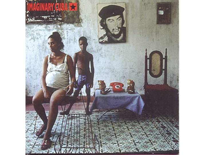Imaginary Cuba