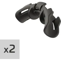 # Finclip - Sparepart - Bungeeschutz - Bungee Protector (2 pieces) - Abverkauf