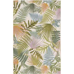 Pergamon, Teppich, In- & Outdoor Teppich Malibu (165 x 80 cm)