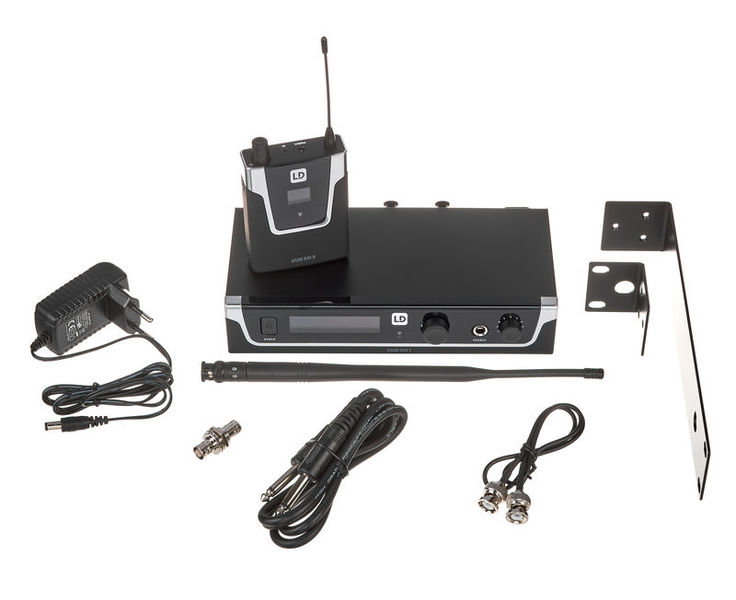 LD Systems U508 IEM