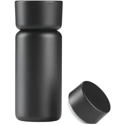 Zone Denmark, Trinkflasche + Thermosflasche, (0.40 l)