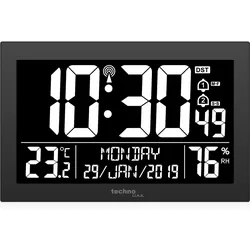Technoline, Wanduhr, WS 8017