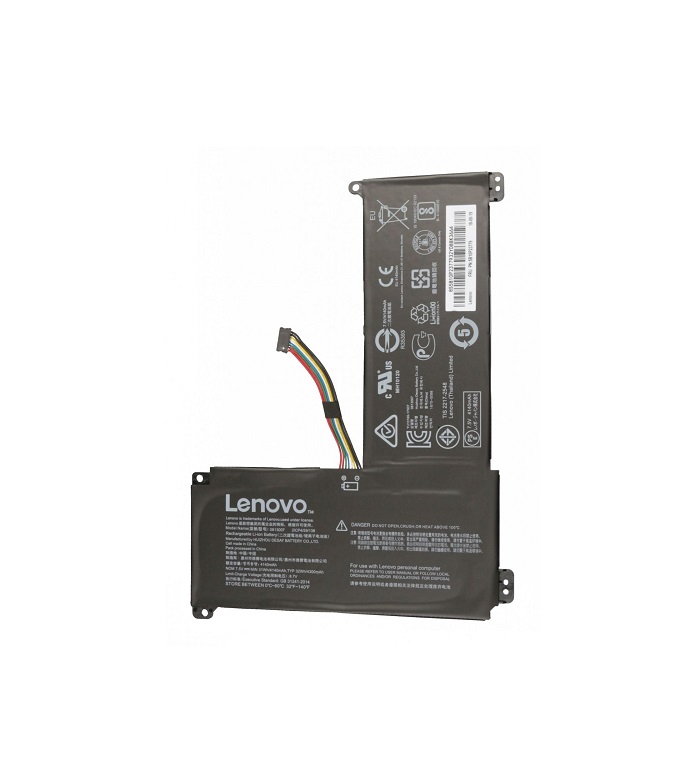 Lenovo Akku 32Wh Original Li-Polymer 7,5V / 4300mAh / PN: 5B10P23779 (5B10P23779)