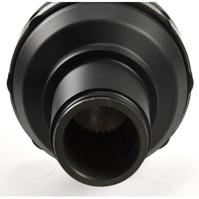 SPIDAN Antriebswelle gknd13210 für Porsche