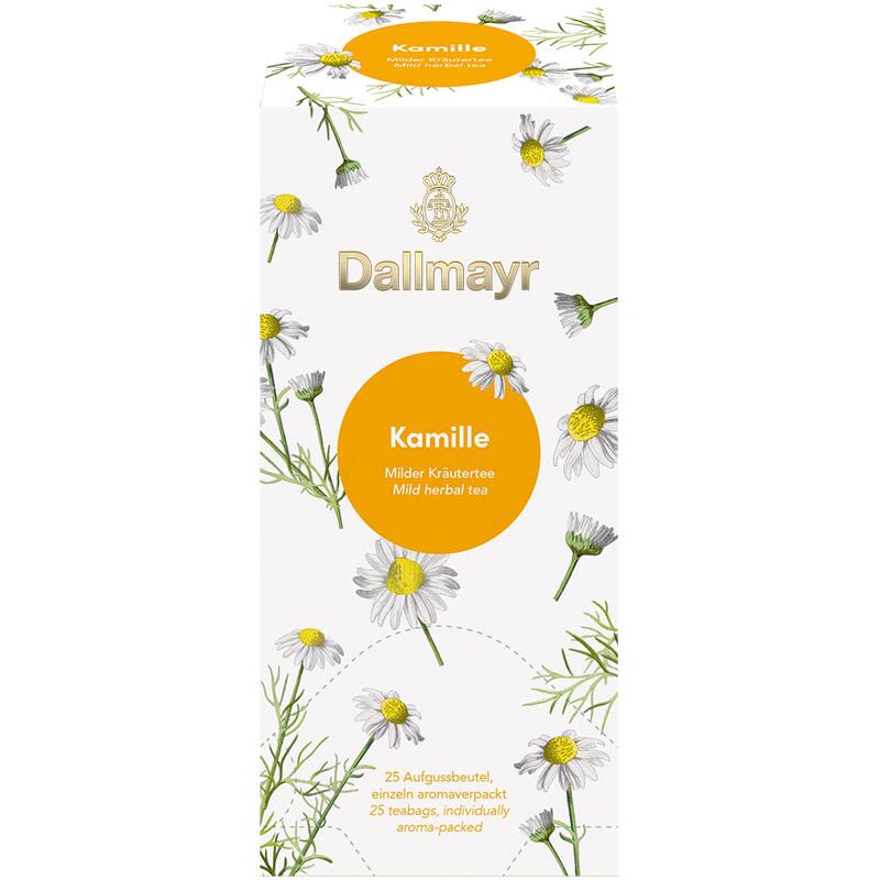 Dallmayr Kamille 10000416