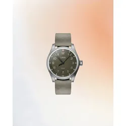 Oris ProPilot Date Herrenuhr 01 733 7805 4167-07 6 20 16LC
