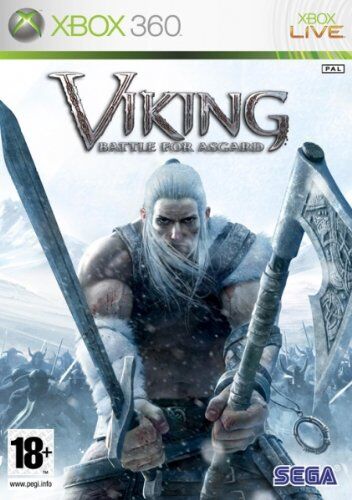 Viking:Battle for Asgard - Preis vom 12.10.2026 11:37:12 h
