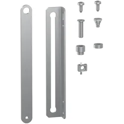 Schneider Electric NSYSFMDR PanelSeT SF-Türfeststeller, mechanisch, Türöffnung 105°