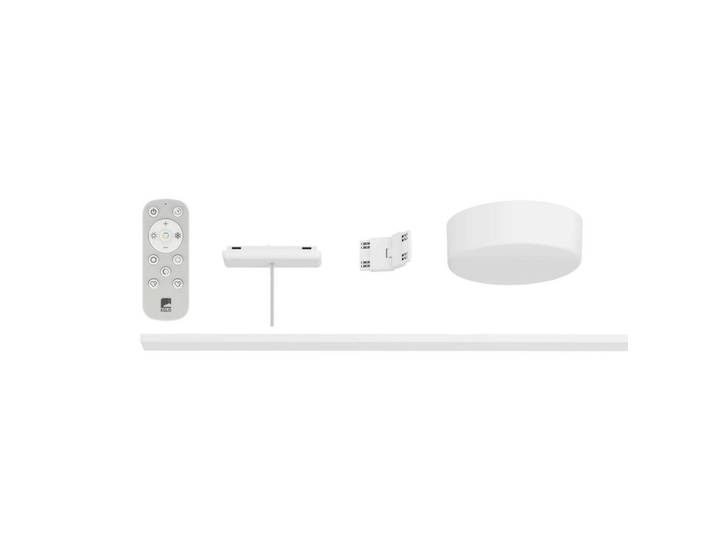 Schienensystem Tplus, 3x0.6x95 cm, Lampen & Leuchten, Innenbeleuchtung, Schienensysteme