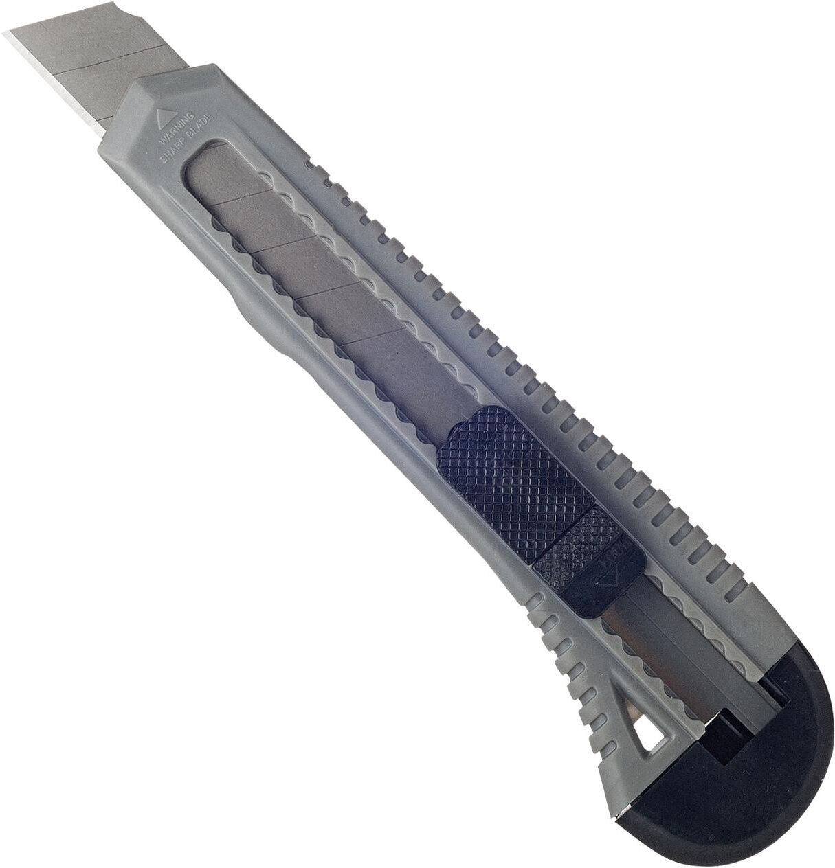 ARWS Brytkniv Budget 18 mm plast