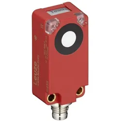 Leuze Ultraschall Distanzsensor DMU420B-500.3/LC-M8