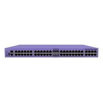 Extreme Networks 4220 48-P CM STACKABLE SWITCH (370W POE) WITH 48X10/100/1000BA (48 Ports) (4220-48P-4X)
