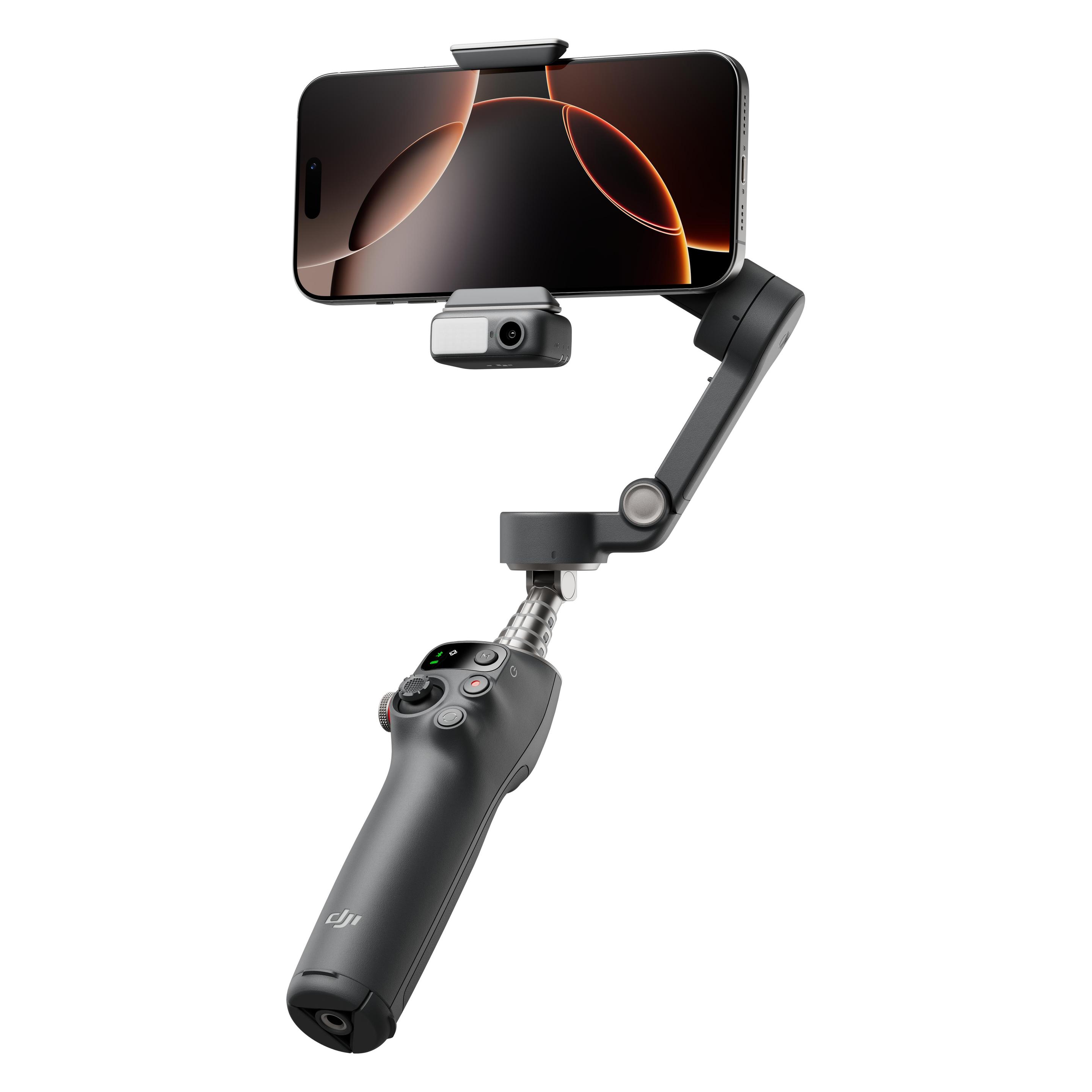 DJI Osmo Mobile 7P (Smartphone, 0.30 kg) (CP.OS.00000401.03)