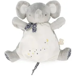 Kaloo Petites Chansons - Elephant Doudou Puppet (LKK10004)