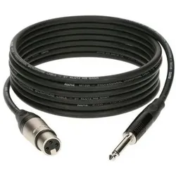 Klotz M1FP1K0200, Audiokabel