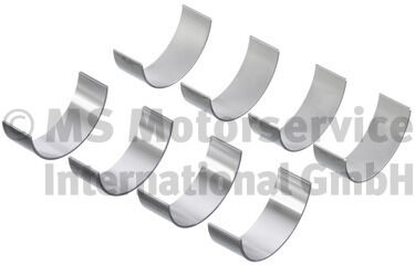Kolbenschmidt Pleuellagersatz 37181600 Für Ford Australia