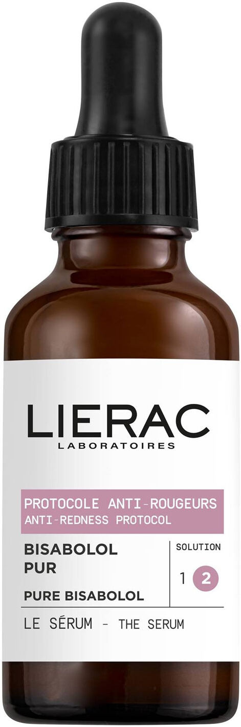 LIERAC Anti-Redness Protocol The Pure Bisabolol Serum 30ml