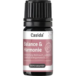 Balance & Harmonie Duftmischung 5 ML