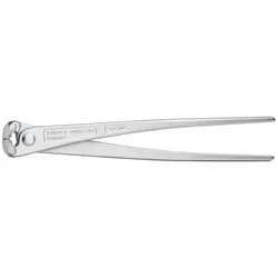 Kraft-Monierzange 99 14 300 glanzverzinkt ohne Hülle 300mm