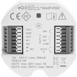 Homematic IP Funk Türöffner Controller - Universal HmIP-FDC 160811A0