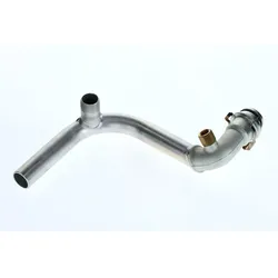 BOSCH Ersatzteil TTNR: 67900537 Vorlaufrohr Wärmetauscher kpl GB112-60W