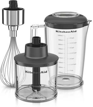 KitchenAid Go Cordless Hand Blender Accessory Pack