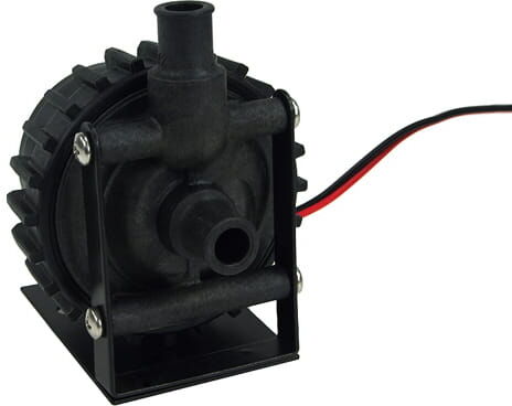 Alphacool VPP655 - T12 (1/2" Schlauchanschluss)