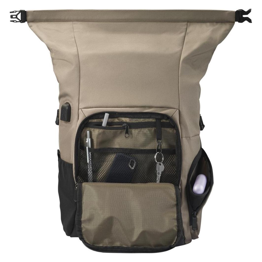 Hama Terra", bis 40cm (15,6 (21.50 l) (00217238)