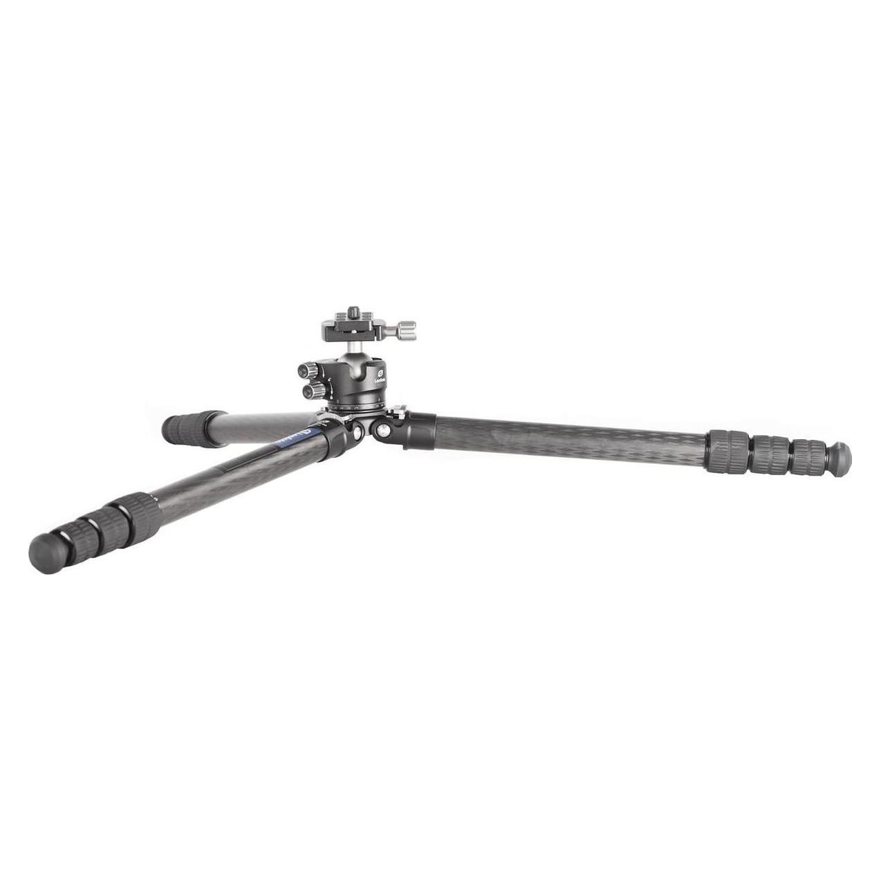 Leofoto LS-225C Set (Carbon, Metall) (LF-LS-225C+LH-25)