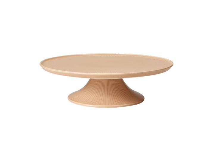 Rörstrand Plat à gâteau Swedish Grace Jubilee, Ø31 cm