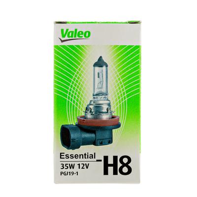 VALEO Glühlampe, Park-/Positionsleuchte Fernscheinwerfer ESSENTIAL 032225