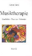 Herbert Bruhn - Musiktherapie: Geschichte, Theorien, Methoden - Preis vom 09.10.2026 07:28:09 h