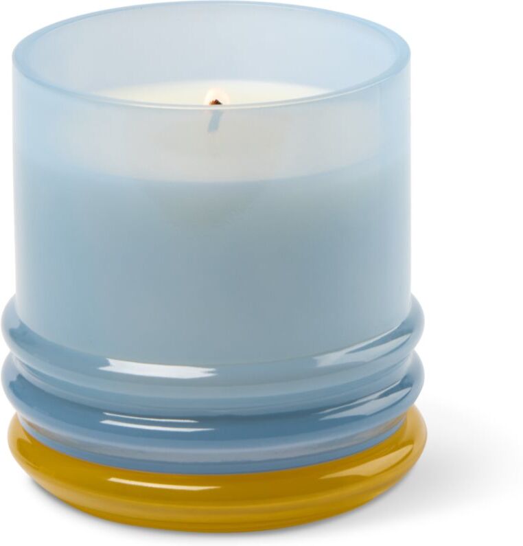 Paddywax Zesty Lemon bougie parfumée avec couvercle 198 g