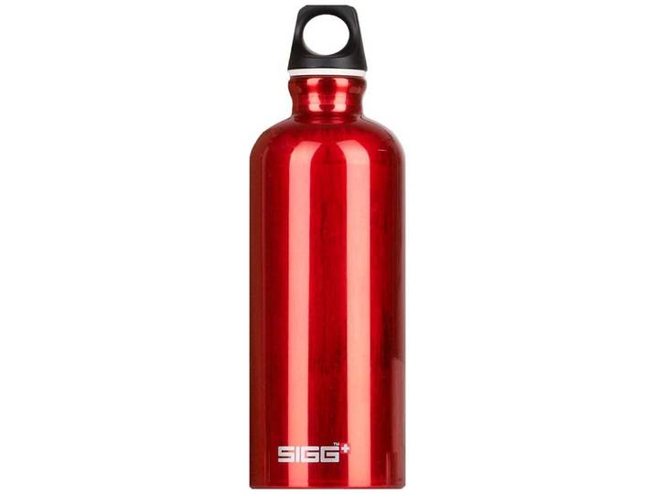 Sigg Traveller Red 0.6l