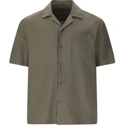 NOU Shirt Dalan, Größe S in Gelb Gelb
