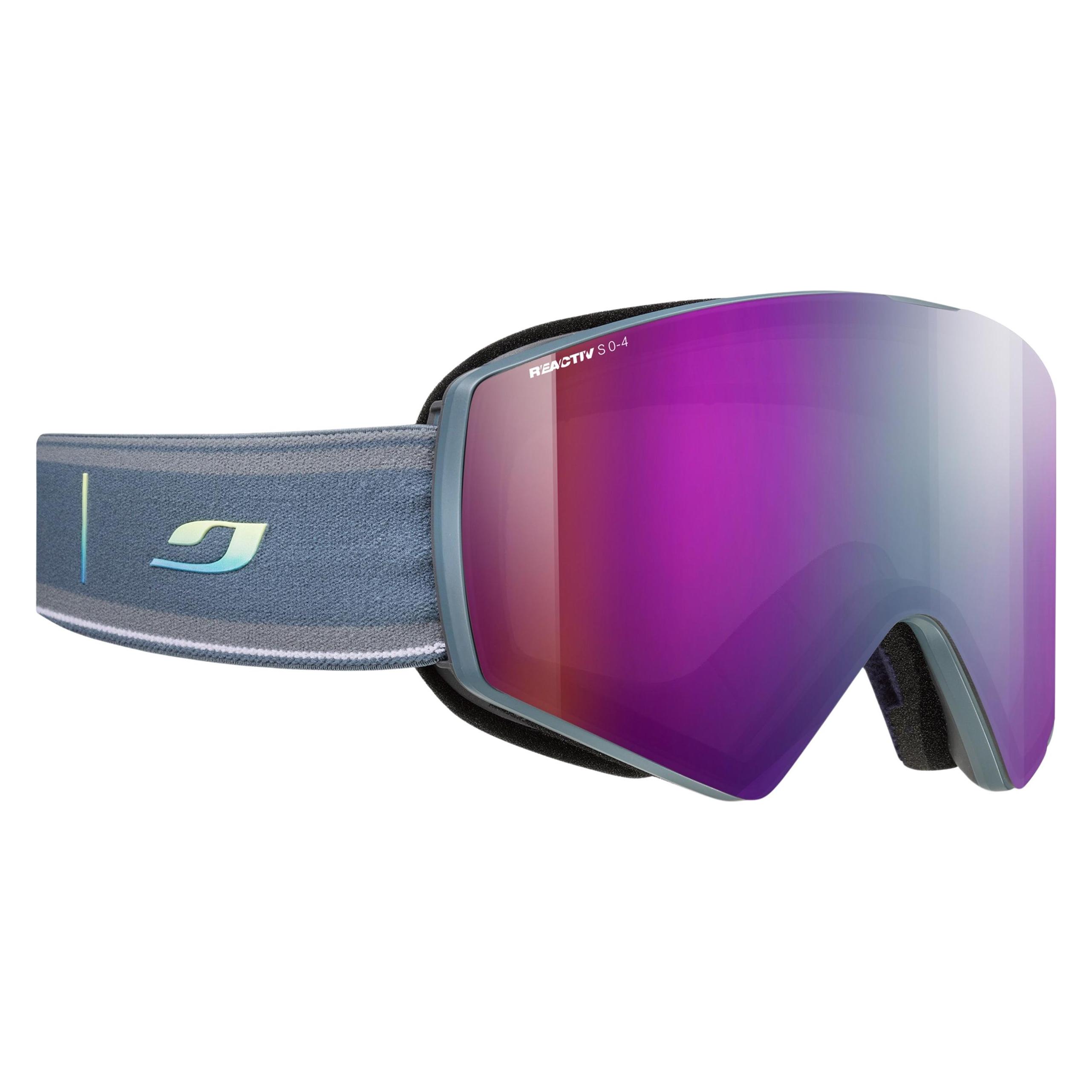 Julbo Razor Edge Reactiv HC S0-4 (VLT 7-80%) (62386455)