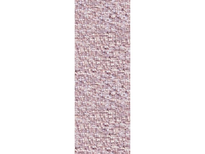 Vinyltapete QUEENCE Dimmeath , rosa, B:0,9m L:2,5m, Vinyl, Tapeten, Vinyltapete, 90x250cm, selbstklebend, kinderleichte Anbringung,, Sticker