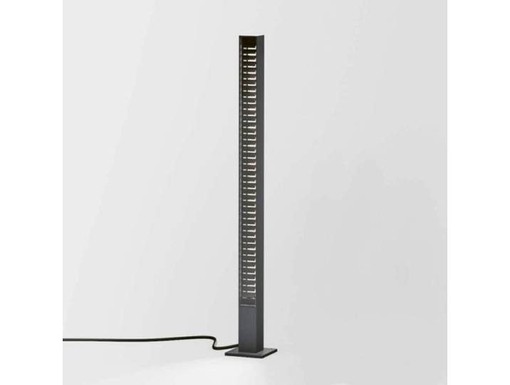 IP44.de Pollerleuchte lin base connect - Anthrazit (anthracite)